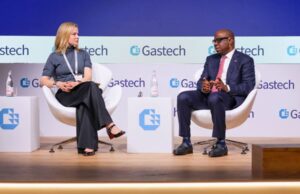 Nigeria’s existing crude oil assets have huge untapped reservoirs, says NNPCL boss as he woos investors at 2025 Gastech in Milan, Italy