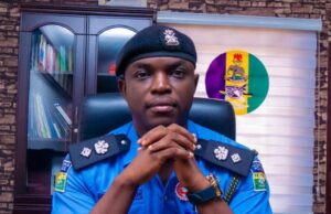 Seasoned communicator, Benjamin Hundeyin named as new Nigeria Police Force Public Relations Officer