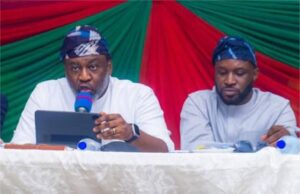 Lagos State Government begins Stakeholders’ Consultative Forum for Y2026 Budget