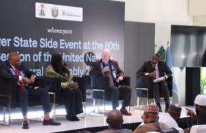 Human Capital Development, Investments and agric transformation take centre stage at the inaugural Niger State Day