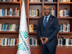 Afreximbank new brief examines structural challenges shaping Africa’s trade performance and investment outlook