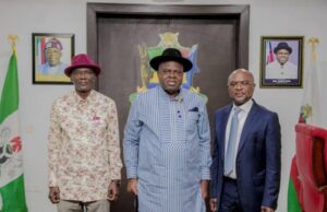 Bayelsa State Government seeks equity stake in $3.5 billion Brass Fertiliser, Petrochemical project