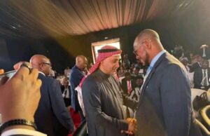 Beyond Zamfara’s gold deposits, the state is rich in vast, untapped resources, says Governor Lawal as he pitches state’s comparative advantage at AfSNET