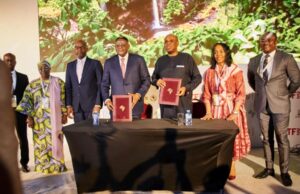 Cross River State to host 6th African Sub-Sovereign Governments Network Investment Conference