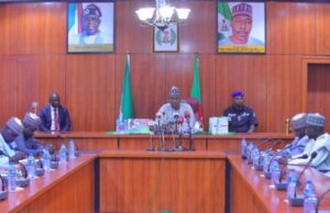 Governor Zulum highlights mismatch between graduates and labour market, moves to strengthen vocational education to address industry gap