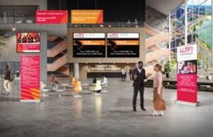 Business volume expected to exceed US$44 billion as the Intra-African Trade Fair 2025 kicks off in Algiers