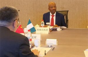 IGP Egbetokun to spotlight Nigeria’s ongoing counter-crime initiatives at Global Public Security Cooperation Forum in China