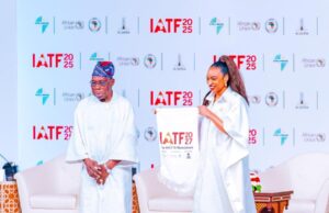 Nigeria to host the Intra-African Trade Fair in 2027