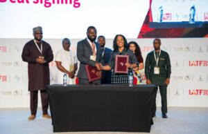 BOA, Afreximbank to mobilise up to US$1 billion for direct financial support for smallholder farmers in Nigeria following landmark agreement