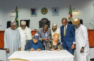 UK Government’s Travel Advisory moves Kaduna State from “Red” to “Amber”