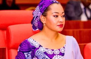 SERAP steps in as Senate denies Natasha Akpoti-Uduaghan access to the Red Chamber