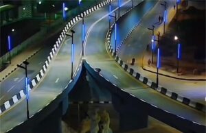 President Tinubu pays a working visit to Owerri, Imo State