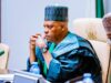 VP Shettima seeks deeper Interfaith collaboration to strengthen peace, national unity
