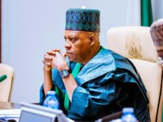 VP Shettima seeks deeper Interfaith collaboration to strengthen peace, national unity