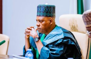 Vice President Shettima rallies on skills acquisition drive, as Kaduna State Governor Uba Sani sets up first State Council on Skills