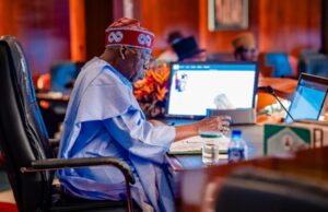 President Tinubu receives Ogoni dialogue report, seeks resumption of oil production in Ogoniland
