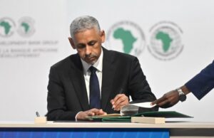 Sidi Ould Tah outlines priorities to guide his presidency in the first 100 days as he assumes office as 9th President of the AfDB