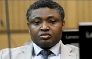 FG excited as District Court in Finland sends self-styled pro-Biafra agitator Simon Ekpa, to prison for six years