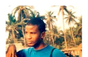 Amnesty International draws global attention to plight of Nigerian, Suliamon Olufemi forgotten on death row in Saudi Arabia