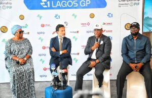 250 sports personalities expected at E1 Lagos GP, Tourism, clean energy at front burner