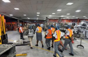 Nigeria Customs Service activates its Excise Register System, a technology-driven excise administration platform