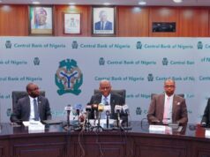 Central Bank of Nigeria holds rates at 26.5% as MPC prioritises inflation fight and naira stability