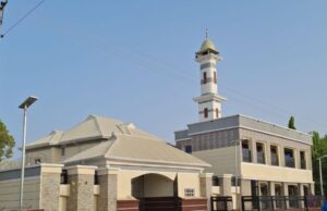 Federal Government declares Friday, 5th September 2025, public holiday