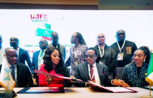 Afreximbank, Midstream and Downstream Gas Infrastructure Fund sign MoU to raise US$500 million for gas infrastructure development in Nigeria