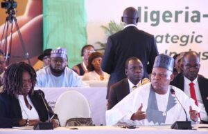 Nigeria remains strategic market for Colombia, says visiting VP Francia Márquez