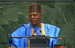 At UNGA, President Tinubu tells UN to reform or risk irrelevance, calls for international financial Court system to manage sovereign debt