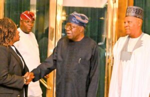 President Tinubu urges Colombia’s business leaders to explore opportunities in Nigeria’s oil and gas sector, agriculture as he receives VP Márquez