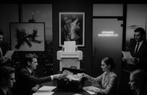 Quick Take| What Nigeria’s exit from FATF money laundering, terrorism financing list implies