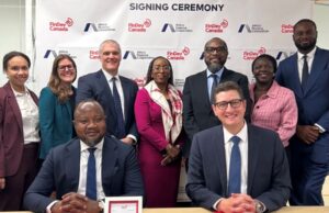 Africa Finance Corporation secures US$100 million facility from FinDev Canada, its Inaugural Transaction in the Canadian Market