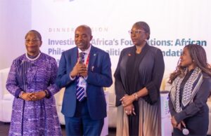 African private sector and philanthropic leaders launch landmark coalitions to address Africa’s learning crisis