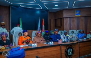 Zamfara State Governor inaugurates State Council on Nutrition, says malnutrition is a profound threat to human capital development