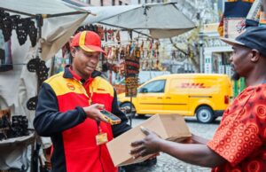 DHL Group commits more than €300 million to accelerate trade growth across Africa