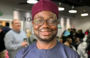 Nigerian President nominates Pharmacist, Dr Bernard Mohammed Doro as next Humanitarian Affairs Minister