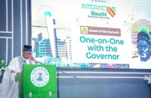 Bauchi State gears up for its Investment and Economic Summit
