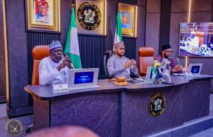 Fight against insecurity in Zamfara is collective obligation, says Zamfara State Governor