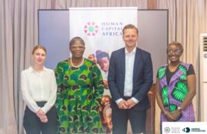 HCA, Hempel Foundation Unite to strengthen commitment, accountability, data-driven reform for foundational learning