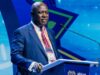 Petroleum Minister Heineken Lokpobiri headlines AEW 2026 as Nigeria posts record $18.2 billion investment surge