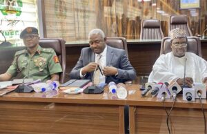 INEC concludes readiness assessment ahead of November 8, 2025 Anambra Governorship Election