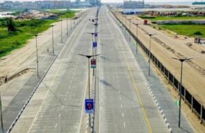 Lagos-Calabar coastal highway project gets US$466 million Islamic financing backing from ICIEC, the Shariah-based multilateral insurer