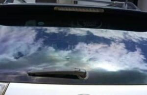 Lagos Police begins enforcement of tinted glass permit regulations