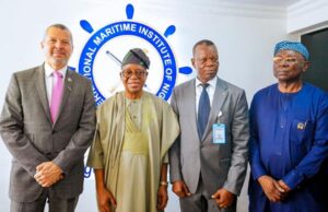 Marine and Blue Economy set to replace oil as major revenue earner, says Minister as IMO Chief tours maritime facilities in Lagos