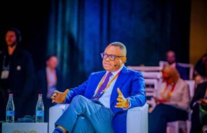 AEW 2025| NNPC discusses trade, investment flows, infrastructure financing with leading energy stakeholders