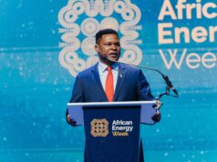 Forget energy transition, produce oil like nothing before, says AEC Executive Chairman NJ Ayuk