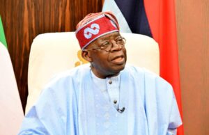 President Tinubu announces changes in the hierarchy of Service Chiefs