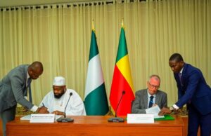 Niger State, Benin Republic sign multi-billion Naira cotton, maize and soyabean production deal