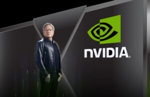 Tech giant Nvidia becomes world’s first $5 trillion company by valuation
